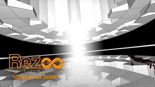 Rez Infinite 