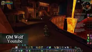 Der Anlass f&uuml;r die Feiertage | The Reason for the Season | WoW Classic