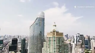 Top five South Africa tallest buildings 