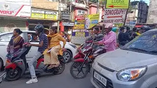 Smith Khersa Silchar  [SILCHAR] MOTO VLOG | SILCHAR_TOWN