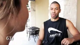 Top 100 - Worst Pick Up Lines
