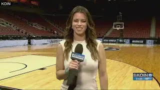 AJ McCord Recaps Ducks Loss to Virginia