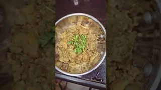 Potato curry Komatlu special 🍲🍲#shorts #shortvideo #food #trending #foodlover