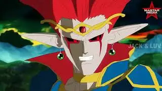 anime war episode 3