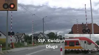 Prezentacja SSP Ul. Długa Kwidzyn. Lipiec 2022 (#wstyd )