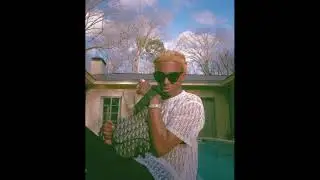 Playboi Carti & Pi'erre Bourne - Act Like A Fool (HQ)