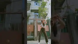 Dikshita Mondal ll Assam ll International dance day flash contest.