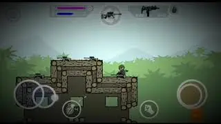 Sniper rain mod...DA2 Lovers want this mod......Sniper rain mod