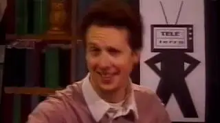 Tele Terra with Herr Nelson: scandinavia song