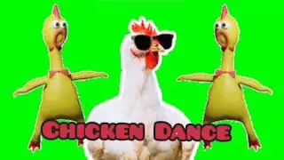 Chicken dance remix 2026 SONG