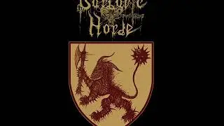 Barbaric Horde - Axe Of Superior Savagery (ALBUM STREAM)