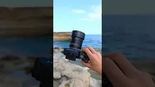 Dive Into Colour | Hasselblad Captures Summer in True Detail