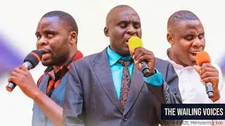Wailing Voices singers part1 SDA songs 