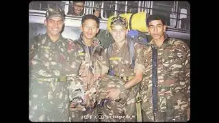 Salute to Captain N Kenguruse MVC |Kargil War Hero|