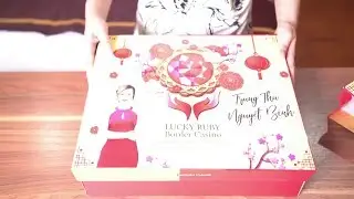 Happy Mid-Autumn Festival | Lucky Ruby Border Casino