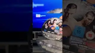 SmackDown! Vs Raw 2010! #wwe #johncena #jeffhardy #randyorton #retro #gaming #ps3 #nostalgia #asmr
