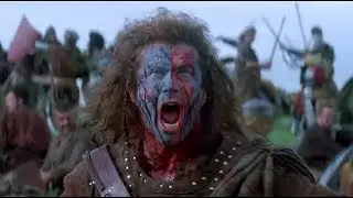 What Happens When You Run in a Sporran?
