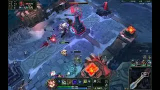 Zilean the chronokeeper! RTAG EP 45