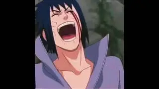When Sakura said she finally caught up to those two: