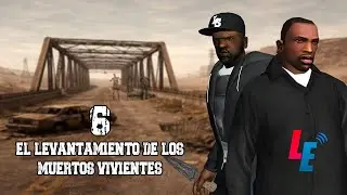 El Levantamiento de los Muertos Vivientes - Cap&iacute;tulo 6: Captura