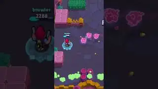 My opponents:👀 #brawlstars #duels #replytotem #supercell
