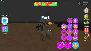 Pet Party funny moments! ( P2 )