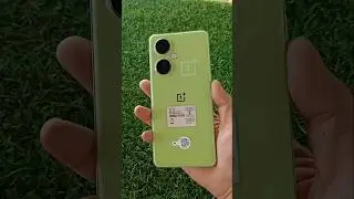 OnePlus Nord CE 3 Lite 5G Second Hand Phone #mobiletechnoguru #secondhand #oneplusnordce3lite5g