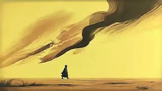 HAGAR ~DESERT BOY ~ Prod Elyasaf Bahari
