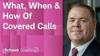 Covered Call School | Investing Master Series | 12-23-25