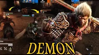 THE NUMBER 1 SHAOLIN IS A DEMON WITH HIS REWORK! COMMUNITY CLIPS OF THE WEEK EP20