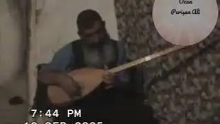 Ozan Perişan Ali-neredesin sen