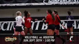 This Week at Cincinnati - Week of September 24