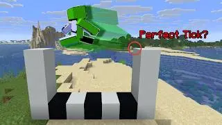 Dream OBLITERATES Claims that he CHEATS at Parkour