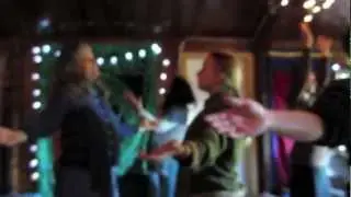 Bar'chu (Blessed Be)  (led by Noori Dove)