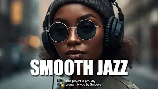 Jazz Music for Work - Expressive Background for Study Focus Deep Work Productivity / vol.3