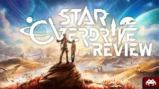 Review: Star Overdrive | Xbox