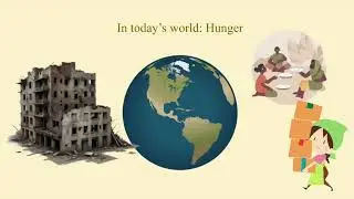 Mission of Jesus Project