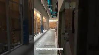 Foundations of a Remarkable Space 🚧 | @ORROINTERIORSLLC