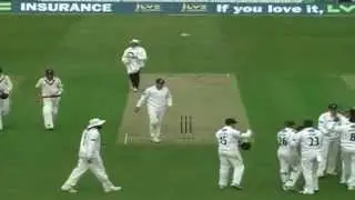 Sussex TV - Sussex vs Somerset - Day Two - LV=CC Thursday 23rd May