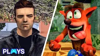 The 20 Best SILENT Video Game Characters