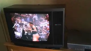 SONY Trinitron KV-2092MR