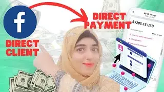 Where to Find Direct Freelancing Clients (Direct Clients, Direct Payments)- Earn Money Online