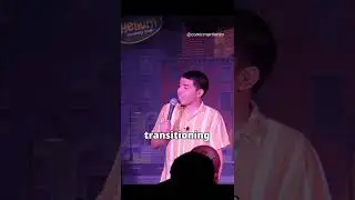 Gender #StandUpComedy #Comedy #StandUp #StandUpComedySpecial #Funny #Shorts #YoutubeShorts #YtShorts