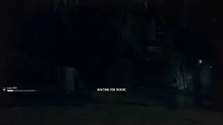 Dying light the beast(speed)
