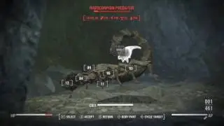 Fallout 4: I Hate Radscorpions...
