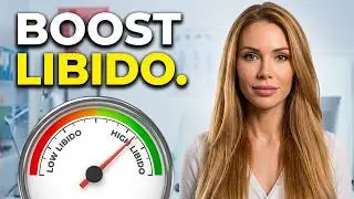 Low Libido Destroying Your Confidence? Here's What Works