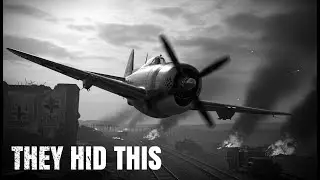 Why German Propaganda Downplayed the P-47 Thunderbolt's Impact