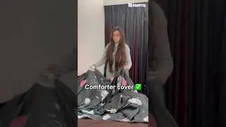 Famyo''s Under Budget | 4 PC Bedding Set #kidsshopping #babyshoppingonline