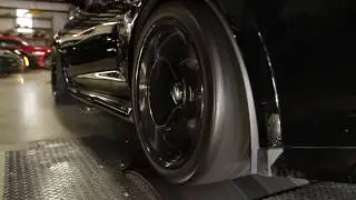 Supercharged Z/28 Camaro - Dyno Tested - Phillips Chevrolet - Chicago New Car Dealership