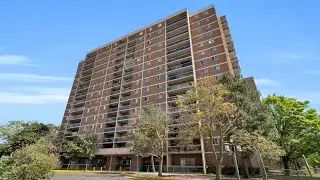 #307 - 49 Silverstone Drive, Etobicoke - Home For Sale - Real Estate Property - Virtual Tour